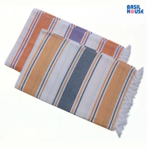 Cotton Plain Towel