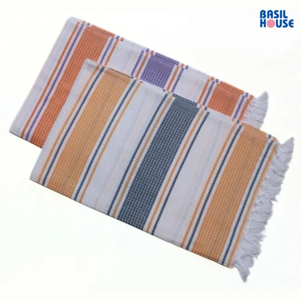 Cotton Plain Towel