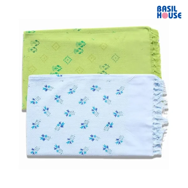 cotton towel